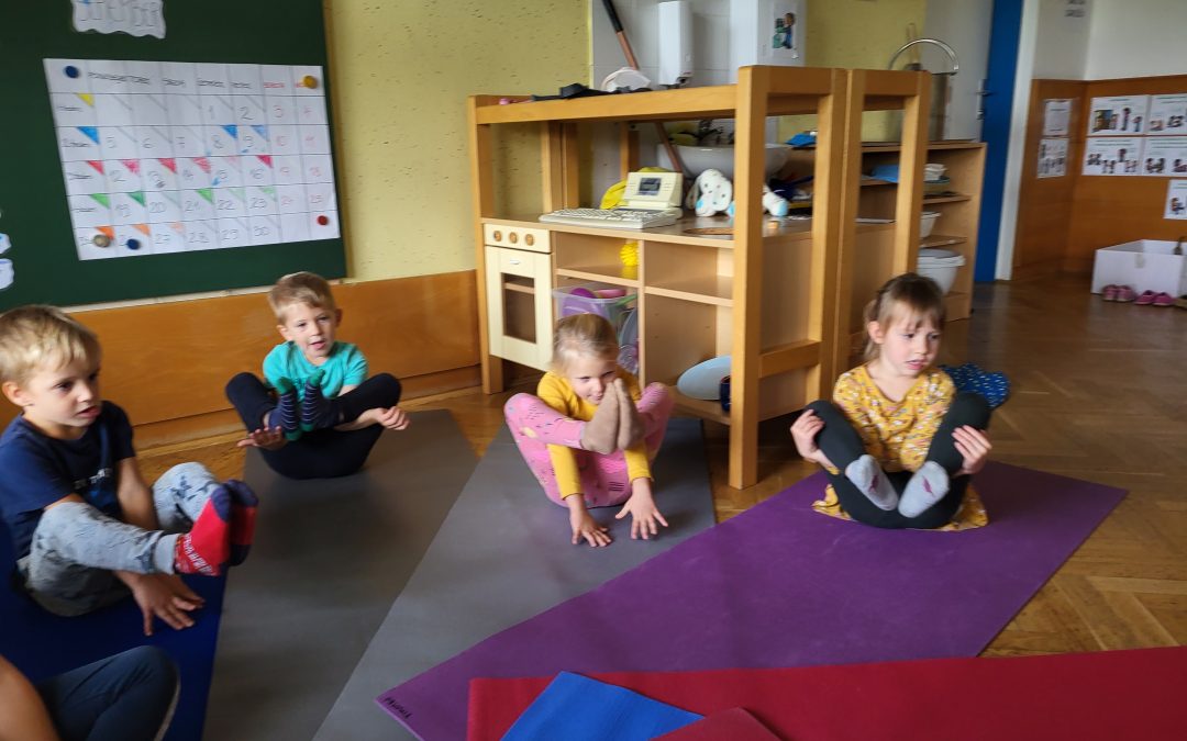Valovi in jesen