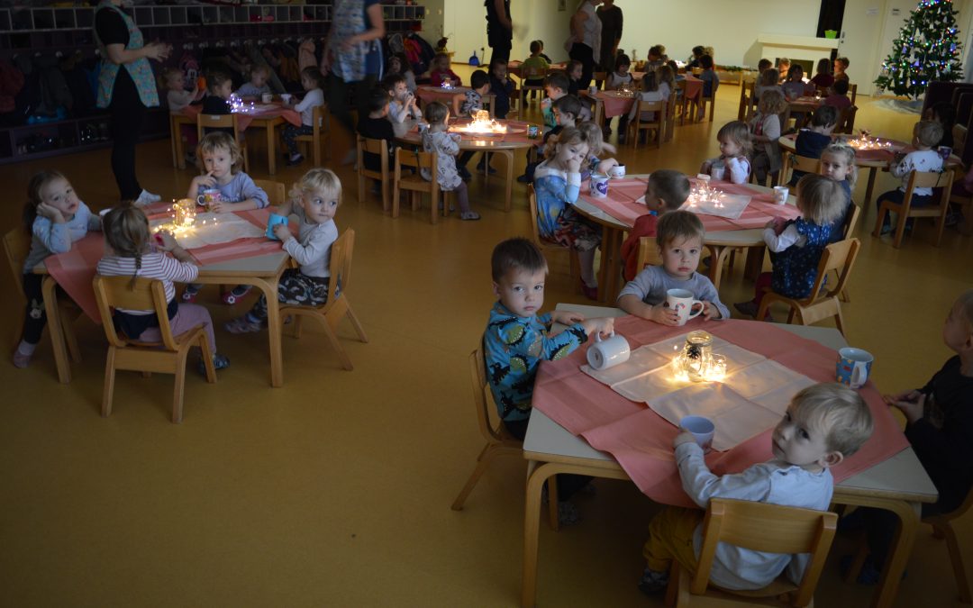 Čajanka