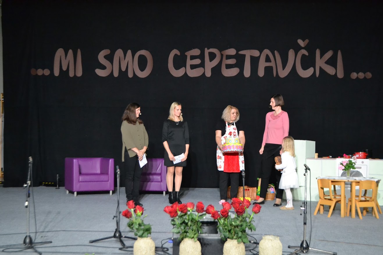 Mi smo Cepetavčki